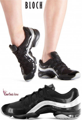 Baskets-Sneakers de danse pour adultes