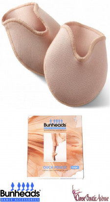 EMBOUTS PROTECTION PIEDS POINTES BUNHEADS BH1054 BH1055