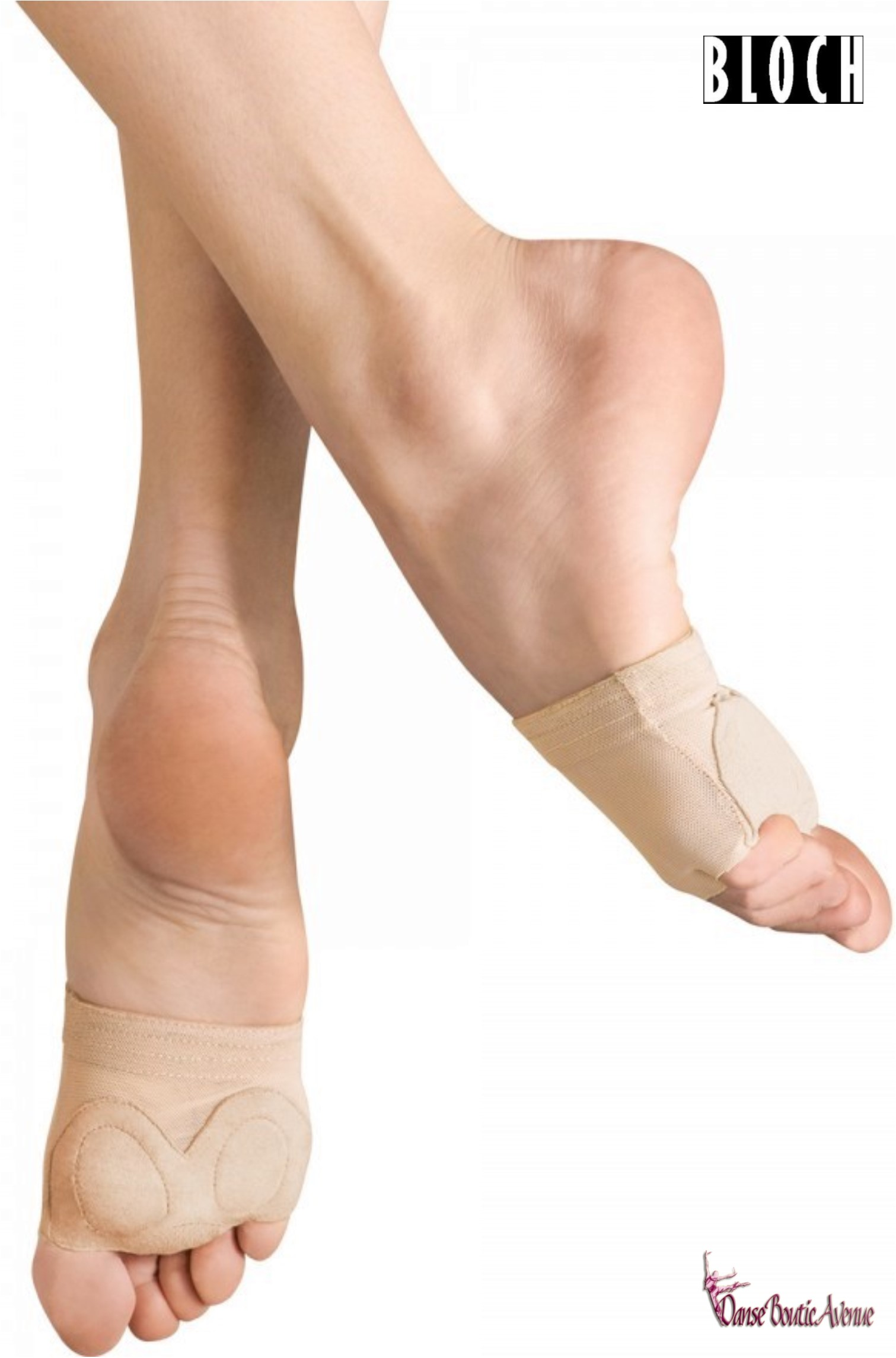 Protégez vos pieds en dansant et adoptez ces protections ultra  confortables. Si vous n'êtes pas satisfaite des protèges pieds vous pouvez  vous les